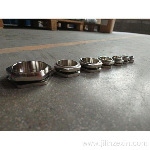 small metal lid